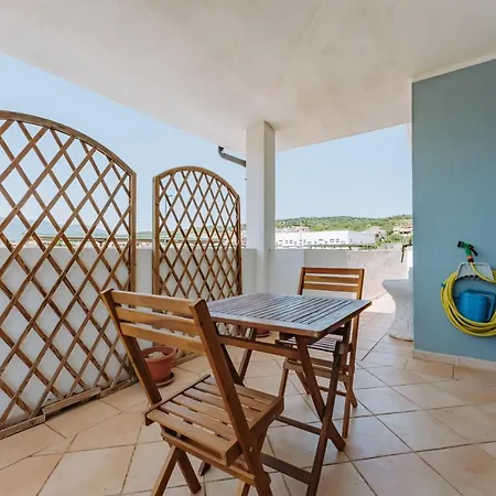 Holiday home Casa Perla *