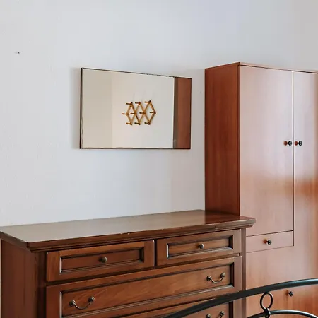 Holiday home Casa Perla