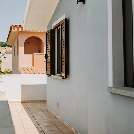 Casa Perla * Villasimius