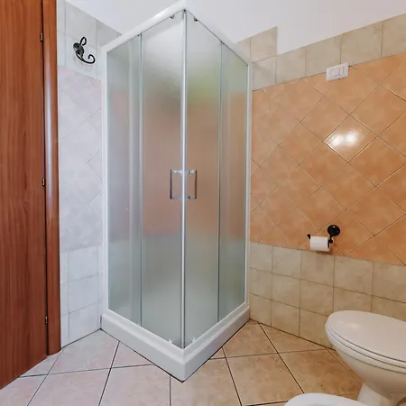 Holiday home Casa Perla Villasimius