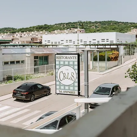 Casa Perla *