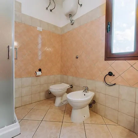 Casa Perla Holiday home