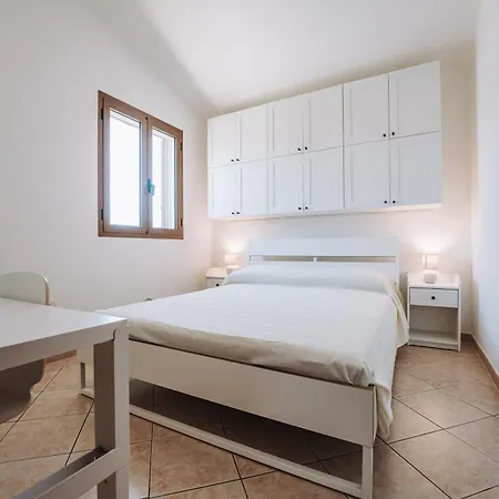 Holiday home Casa Perla