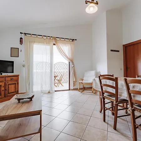 Holiday home Casa Perla Villasimius