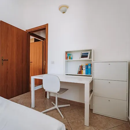 Casa Perla Holiday home *