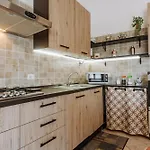 Casa Perla Semesterbostad *