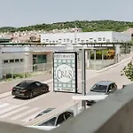 Casa Perla Semesterbostad