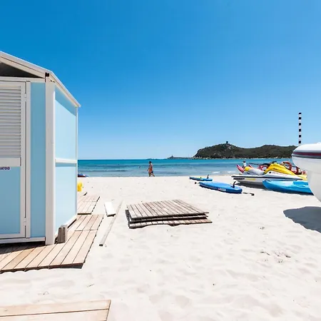 Σπίτι διακοπών Casa Perla *