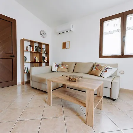 Casa Perla Σπίτι διακοπών *