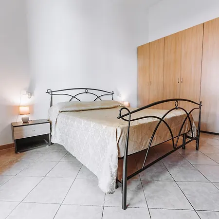 Casa Perla Дом отдыха