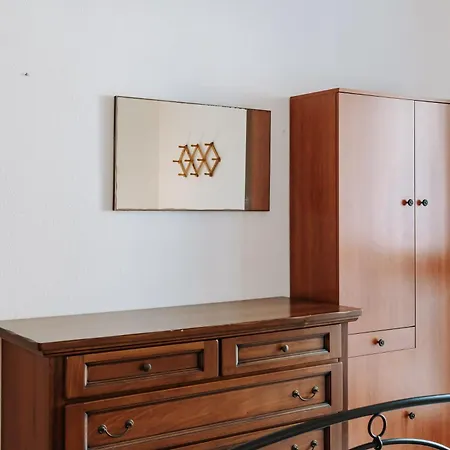 Casa Perla בית נופש וילסימיוס