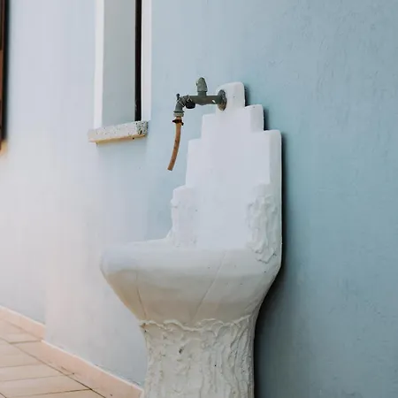 Casa Perla Σπίτι διακοπών