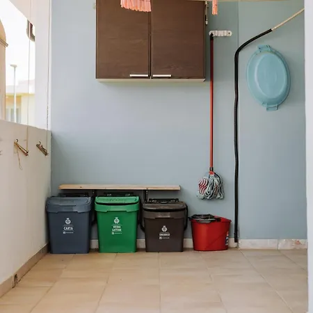 Σπίτι διακοπών Casa Perla Villasimius