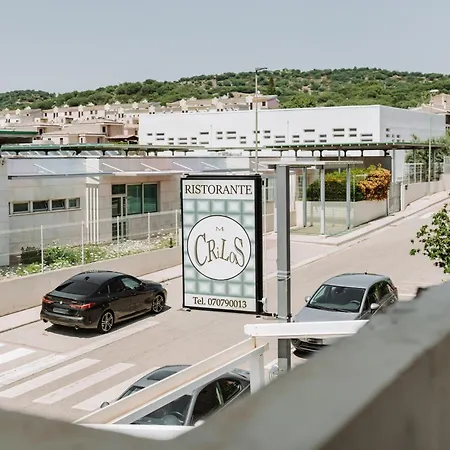 Casa Perla Σπίτι διακοπών