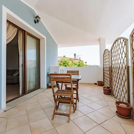 Casa Perla *