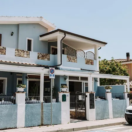 Casa Perla Villasimius