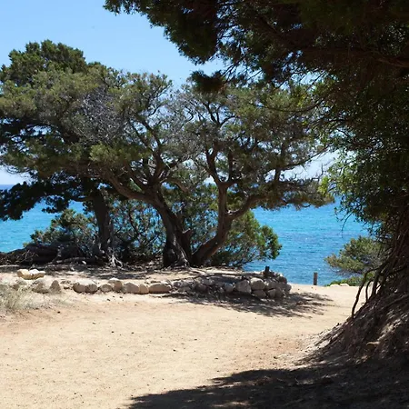 Σπίτι διακοπών Casa Perla Villasimius